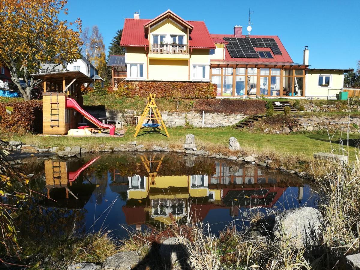 Apartments Pernink 341 Экстерьер фото
