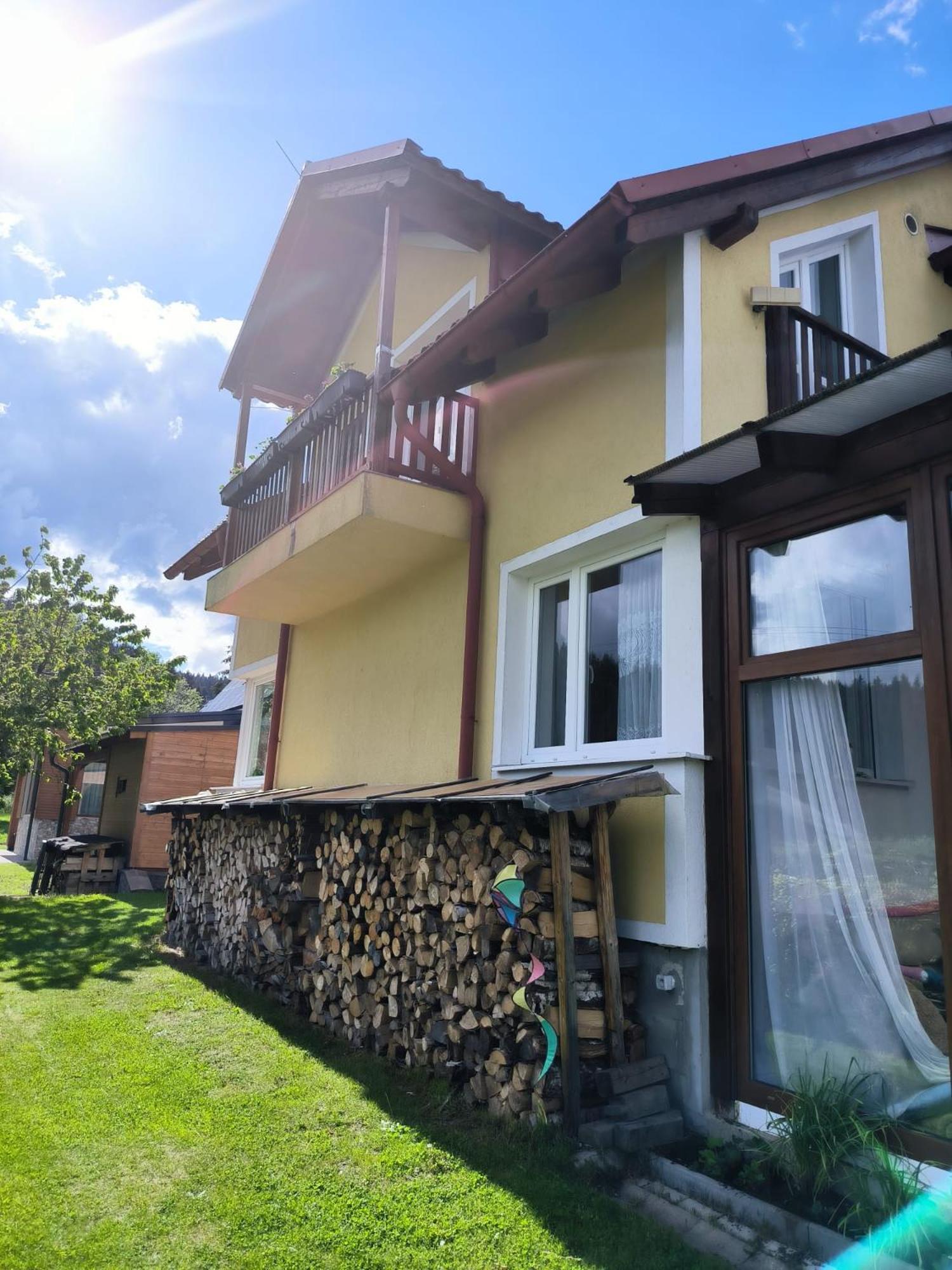 Apartments Pernink 341 Экстерьер фото
