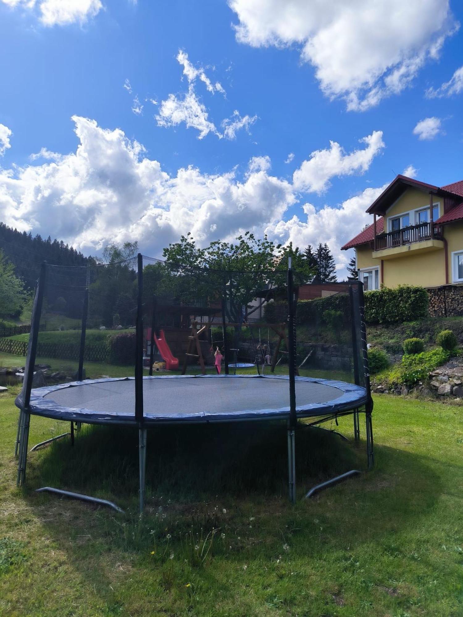 Apartments Pernink 341 Экстерьер фото