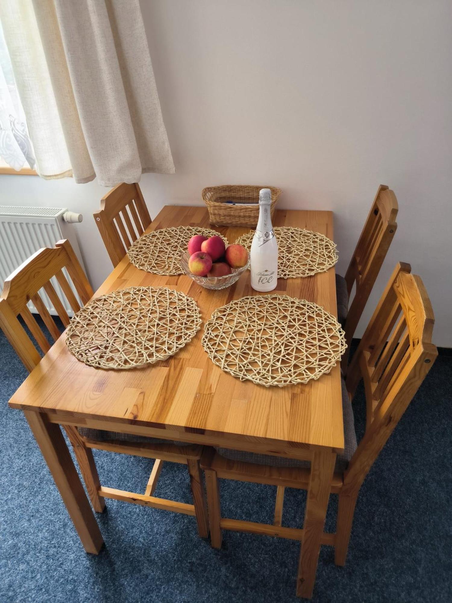 Apartments Pernink 341 Экстерьер фото