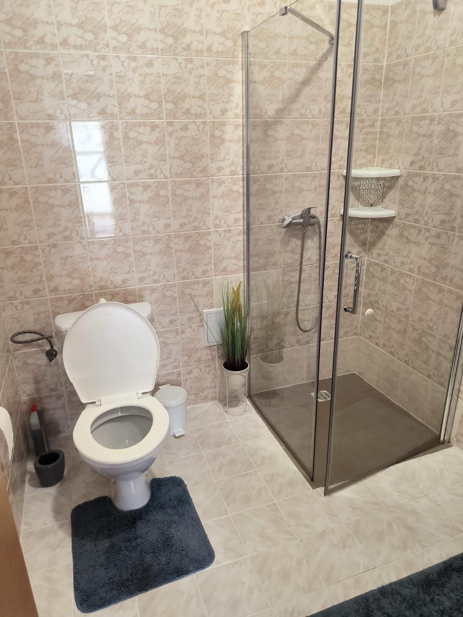 Apartments Pernink 341 Экстерьер фото