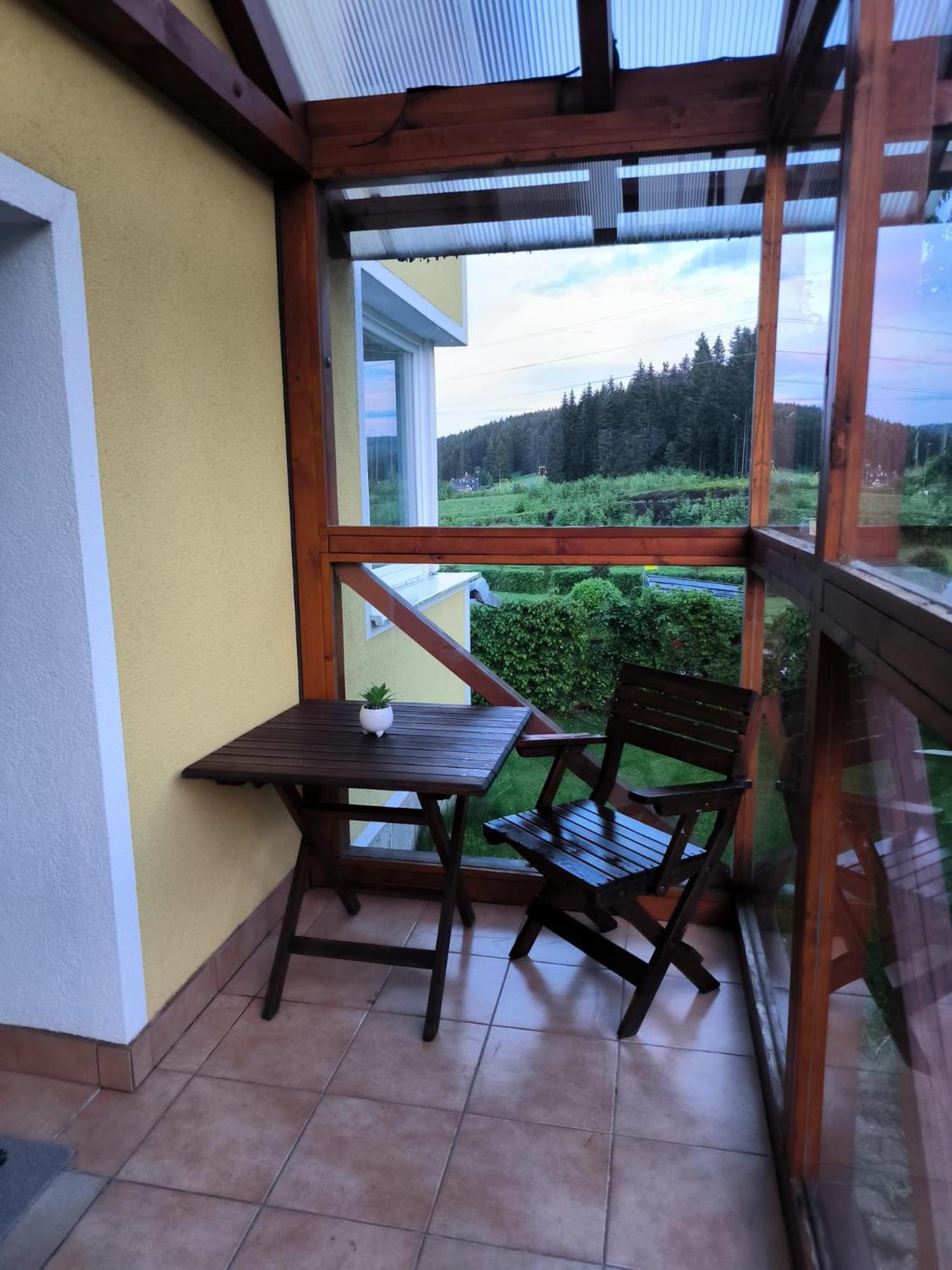 Apartments Pernink 341 Экстерьер фото