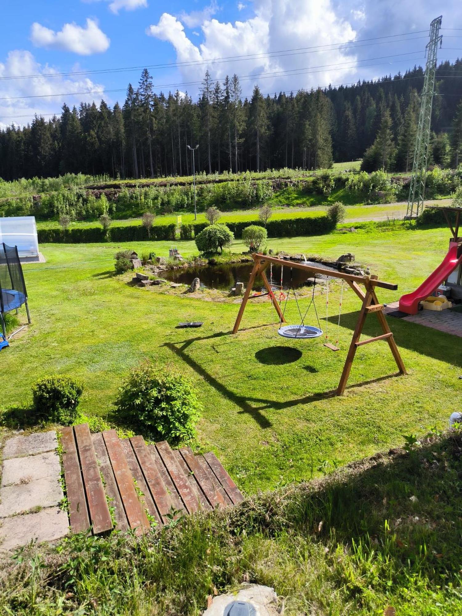 Apartments Pernink 341 Экстерьер фото