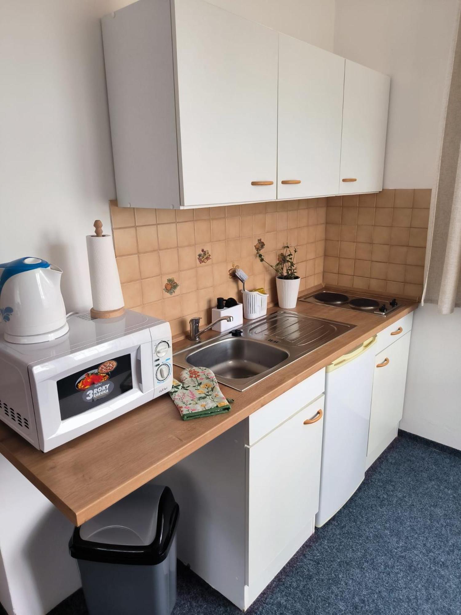 Apartments Pernink 341 Экстерьер фото